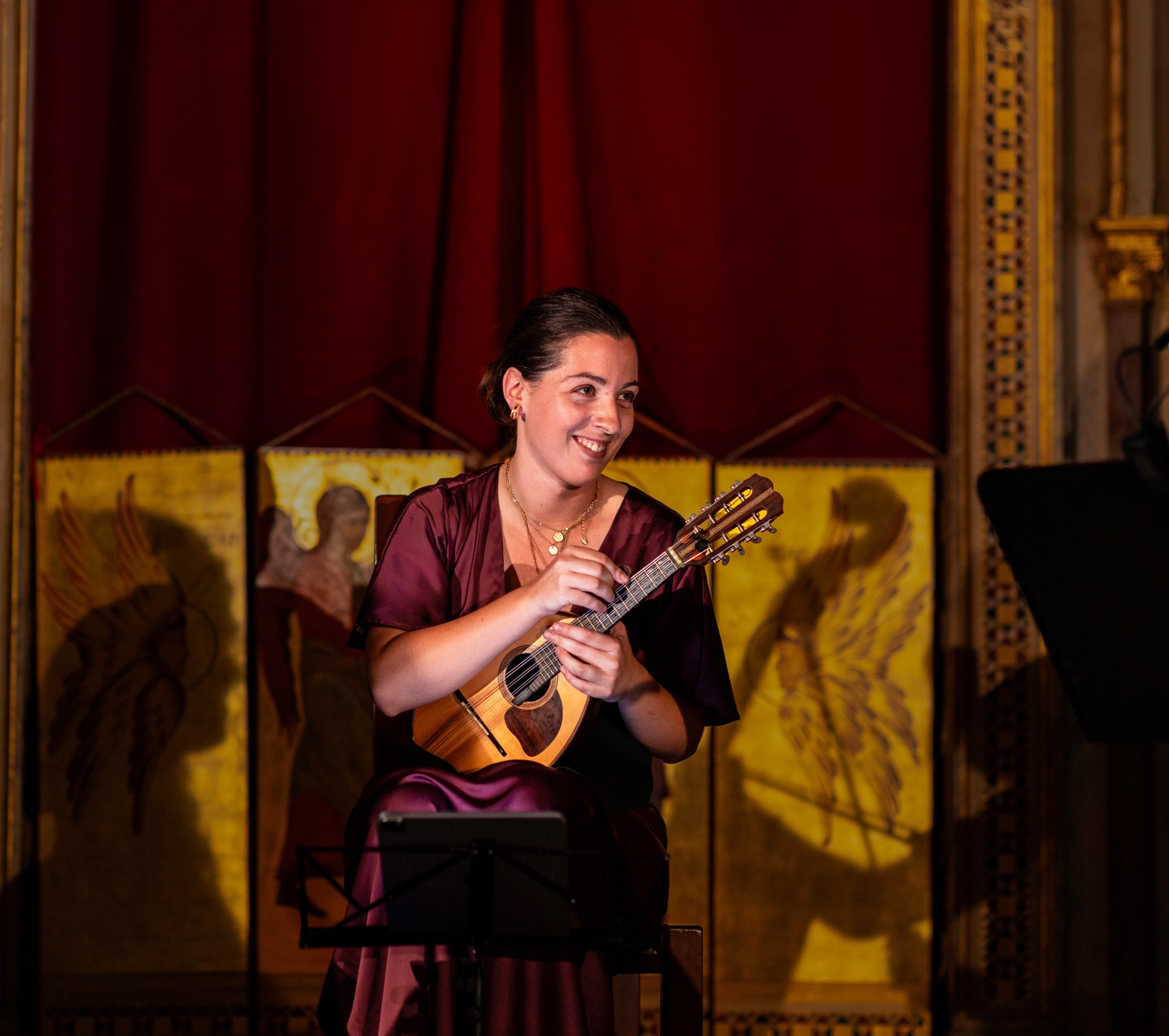 VIVALDI